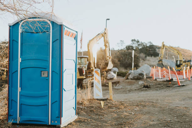 Best Porta potty delivery and setup  in Fair Plain, MI
