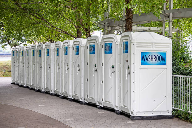 Portable Toilet Options We Offer in Fair Plain, MI