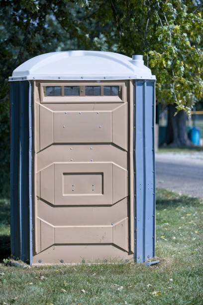 Best Portable restroom trailer rental  in Fair Plain, MI