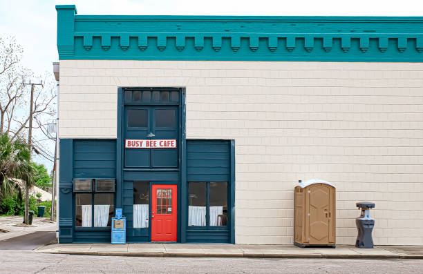 Best Local porta potty services  in Fair Plain, MI