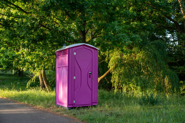 Best Construction site porta potty rental  in Fair Plain, MI